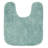 Mccluney Traditional Nylon 4 Piece Bath Rug Set with Non-Slip Backing-1817607702
