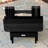 Anette Outdoor Adirondack Chair With Table-476427946