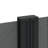 vidaXL Retractable Side Awning Sun Shade Privacy Screen Outdoor Patio Garden-102409582-113032466