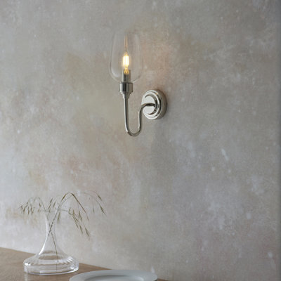 Hovey Armed Sconce