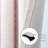 Geza Linen Blend Curtain-526644339-473147355
