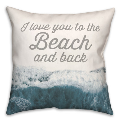 Throw Pillow