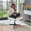 Chaise de coiffeuse Blynn-546055069