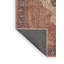 Tapis traditionnel brun / rouge / violet-2037422085