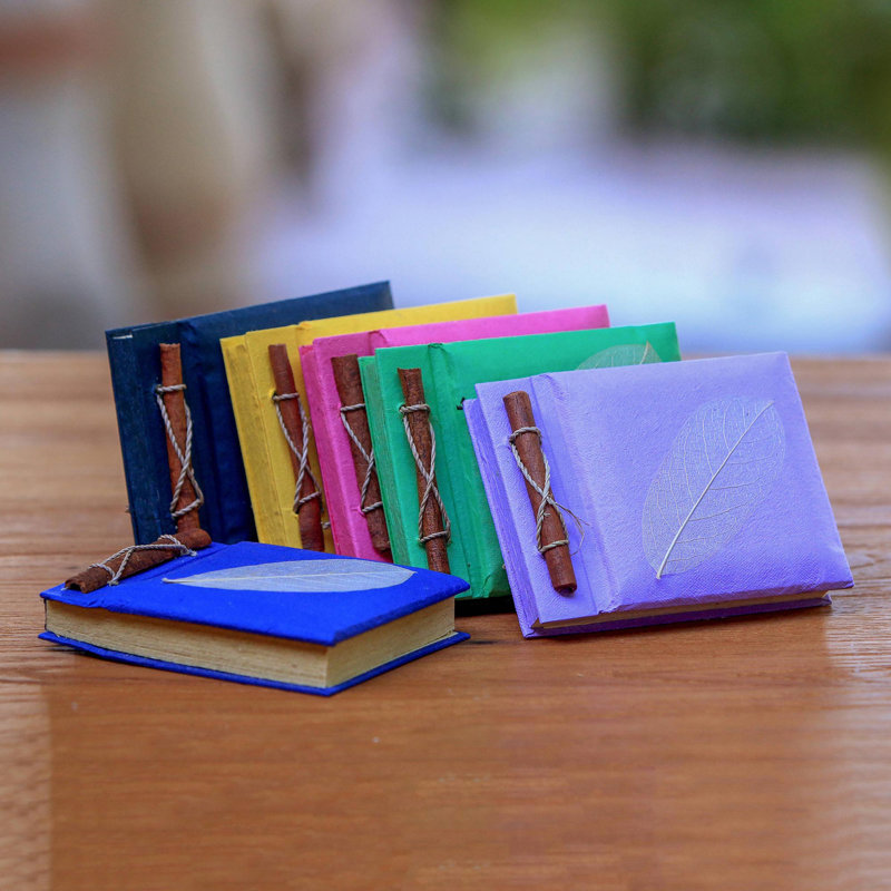 Cahier Pennington