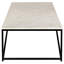 Molimo Marble Coffee Table