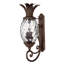 Plantation 4 Light Wall Lantern