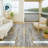 Machine Washable Indoor/Outdoor Chantille ACN2666 Modern Rug-1344371358-1344371352