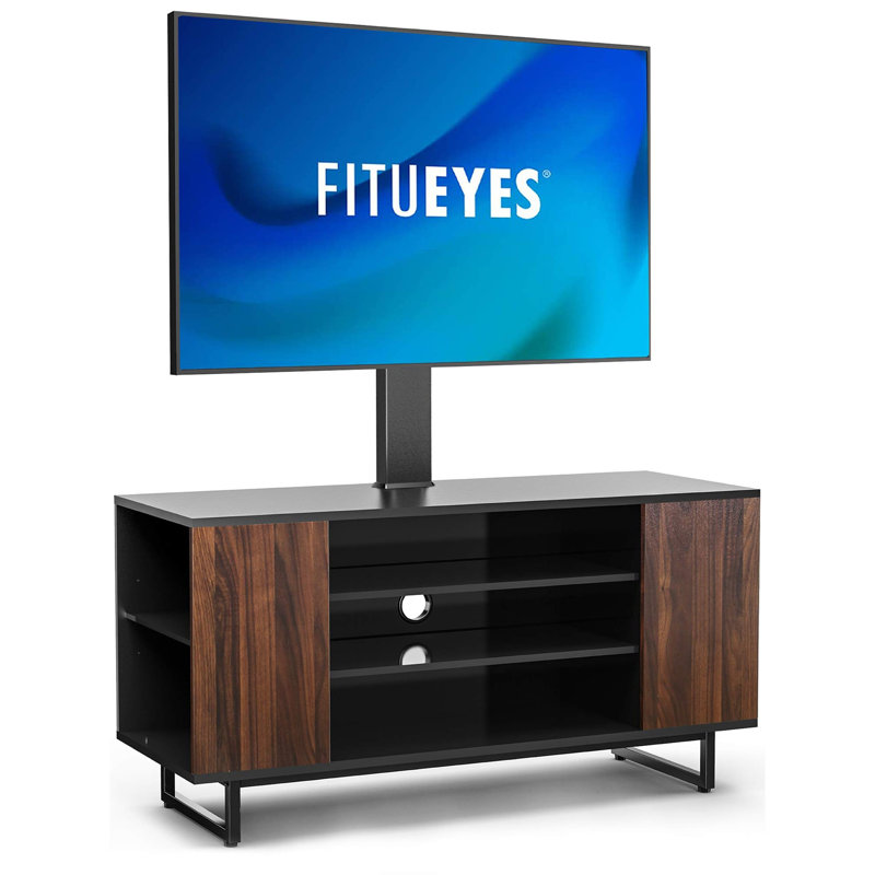 Rivington Unfinished TV Stand for TVs up to 43"
