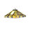 Meyda Tiffany & Stained Glass 4 - Light Pendant