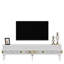 Burkinshaw TV Stand for TVs up to 78"-1409170665
