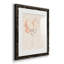 Fleur Petite I - ensemble de 2 peintures encadrées-129754365-129754310