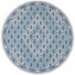 Bleu Marine/Gris