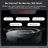 Roborock Saros 10 Robot Vacuum and Mop, 22,000Pa Suction, Intelligent Dirt Detection, Hot Water Mop & Dock Self Cleaning,  AI Obstacle Avoidance, Zero Tangling Design