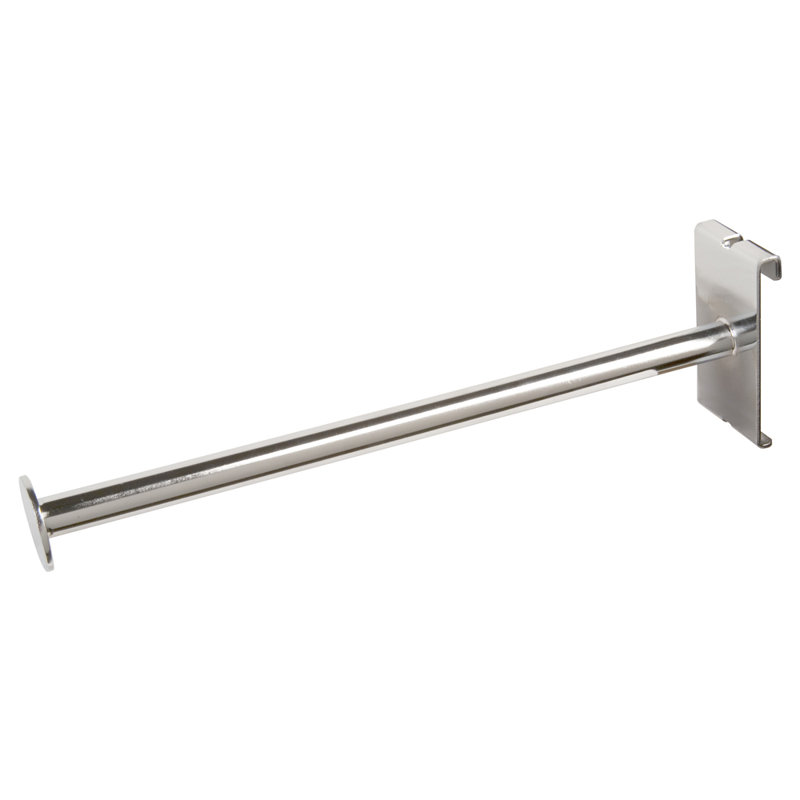 Ensemble d'accessoires à parois latérales 24 pièces, Chrome