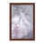 Brown Floater Framed is unavailable