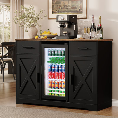 Bar Cabinet