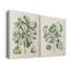 Toile tendue avec châssis Buchoz Tropicals-108969156