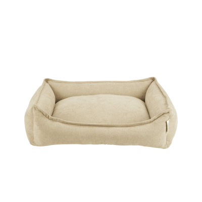 Edelinde Orthopedic Polyester Pet Bed