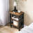 Alsa Metal Piece Bedroom Set-737320551-737320555