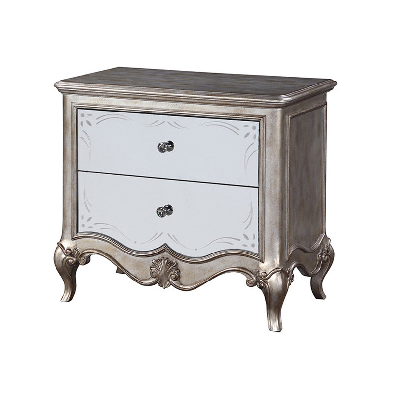 32'' W Nightstand