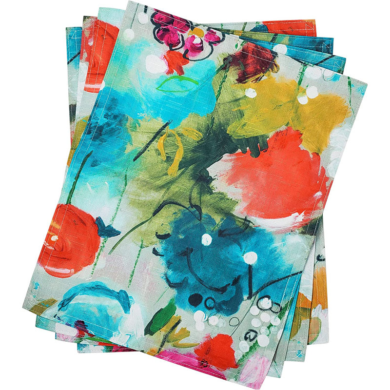Floral