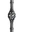 Twist Basket 45" Floor Lamp-6342615-7088917