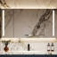 Armoire de salle de bain luxueuse de style américain-1103366521-1103366524