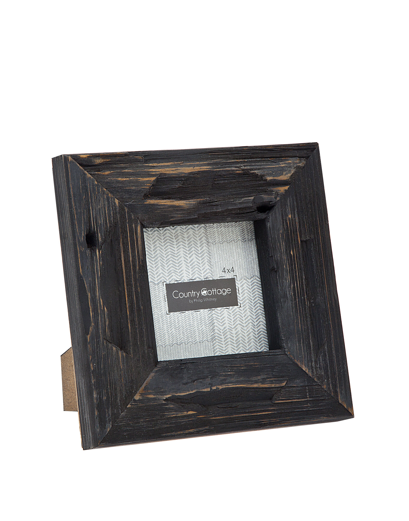 Philip Whitney Wood Picture Frame | Wayfair