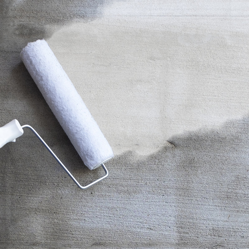 Peel and Stick Primer
