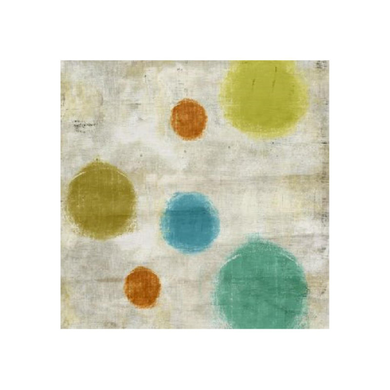 Dream Maker Print by Sofia Fox, 30" H x 30" W x 1.5" D, Plexi
