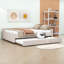 Lit plateforme tapissier Alfkil-890172348