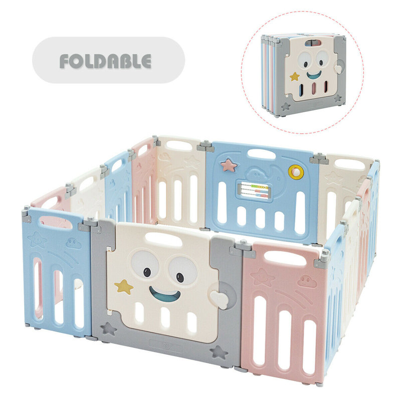 Solis Safety Gate
