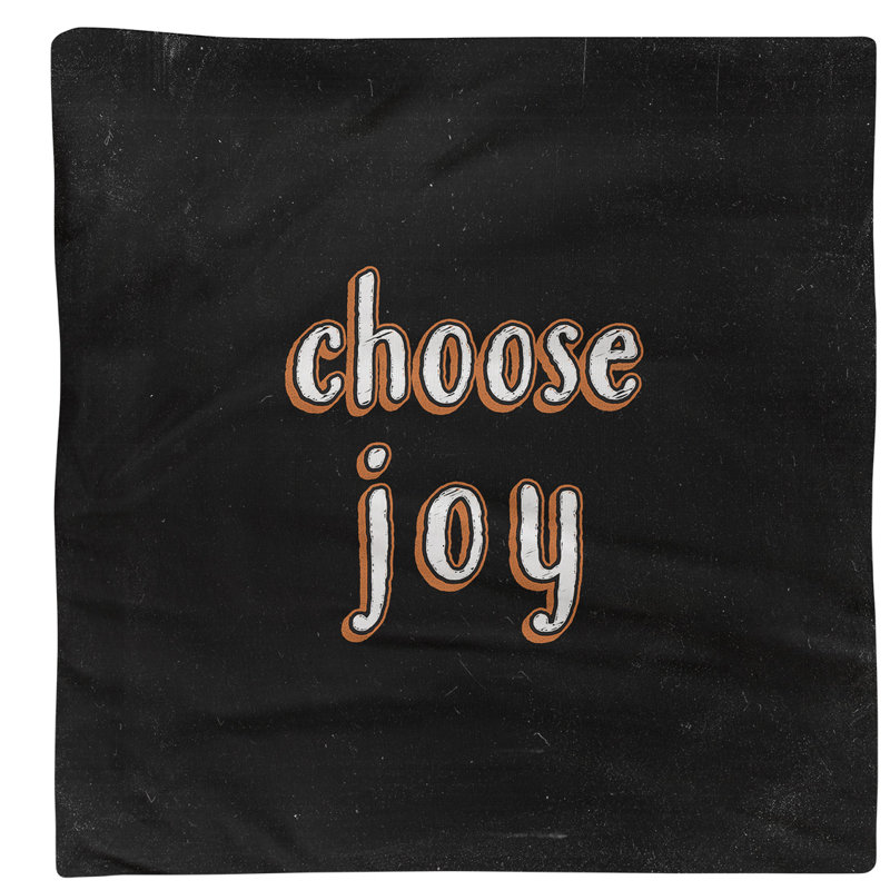 Polyester, Cotton No Pattern Square Napkin, Orange, Cotton, 10" L x 10" W