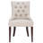 Amanda 19.5'' H Upholstered Parsons Chair-1385885756