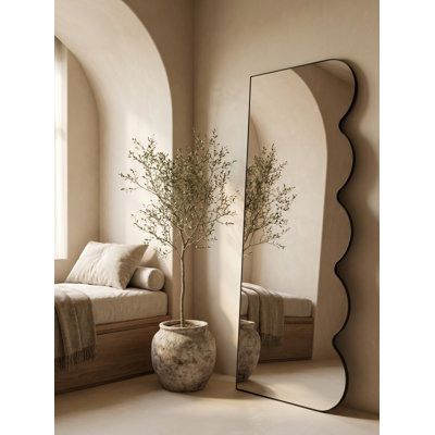 Denver 30" Accent Mirror