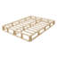 Sommier tapissier en bois 8 po Odum-1903410914