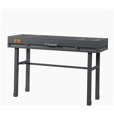 Bureau de coiffeuse Cargo