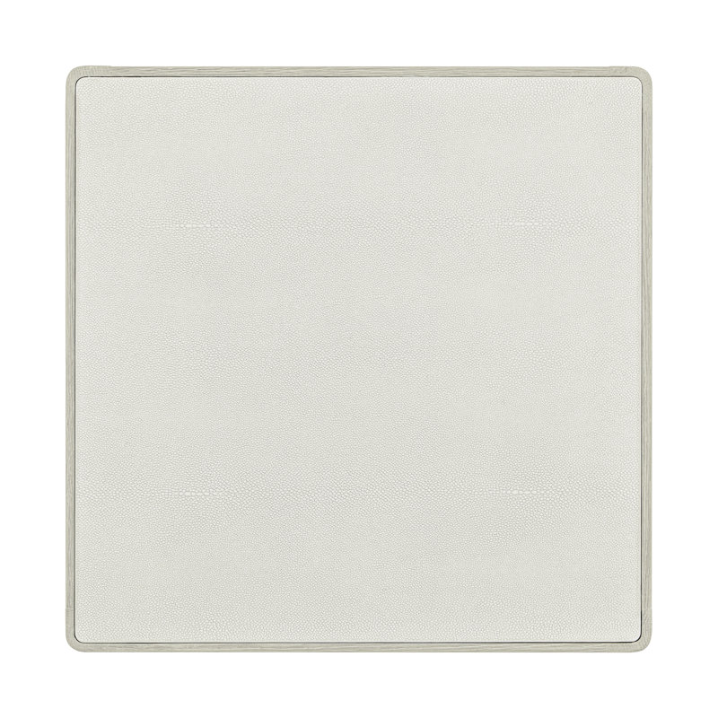 Maxwell End Table, Cashmere