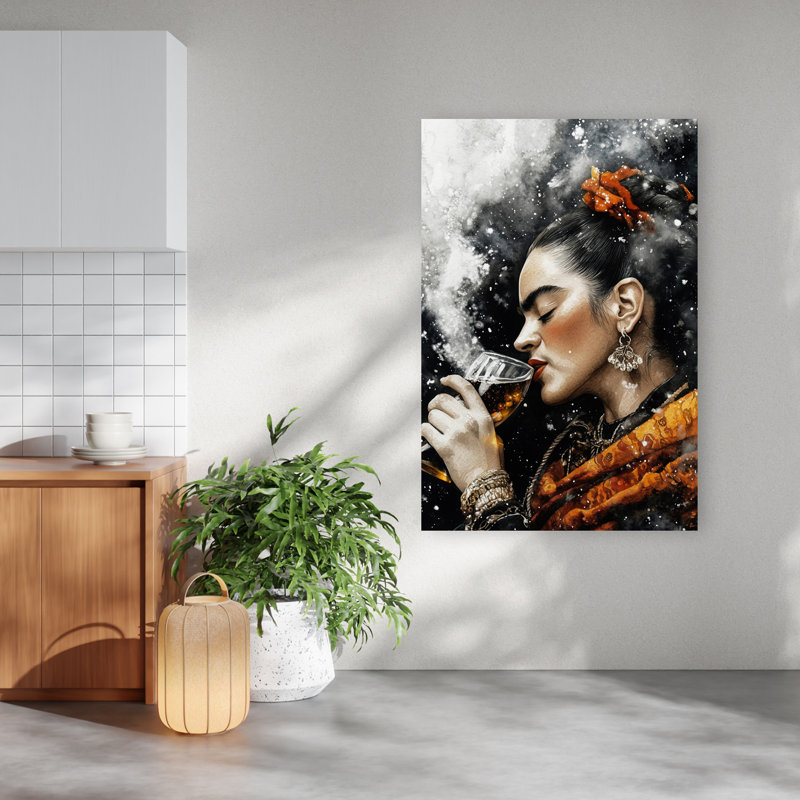 Print, 152.4cm H x 101.6cm W