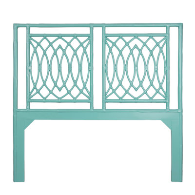Haskins Headboard