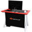 Bureau d’ordinateur Connally