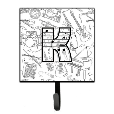 Steel Wall Wall Hook