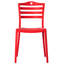 Chaise d'appoint Beck-1540790200