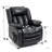 Heated Massage Chair-914083433