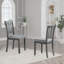 Chaises de salle à manger en bois-473091690