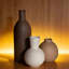 Ensemble de 3 vases Rustic Farmhouse
