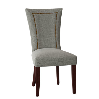 20.25'' H Upholstered Side Chair