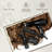 Shuttleworth Hair Styling Items