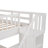 Aseante Kids Full Over Full Bunk Bed with Drawers-513144